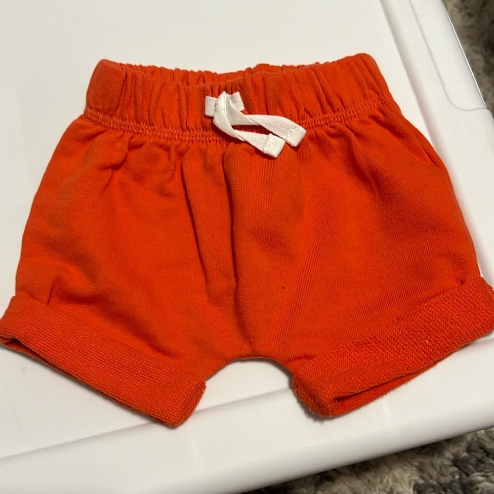 Cat & Jack Shorts